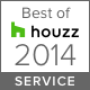 Best of Houzz 2014