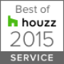 Best of Houzz 2015