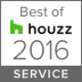 Best of Houzz 2016