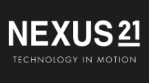 Nexus 21 logo