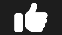 Thumbs Up Icon