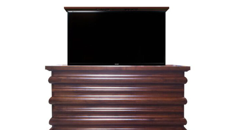 TV lift furniture Forester TV lift furniture