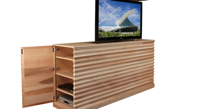 accord maple pop up tv showing component section 03 (1)