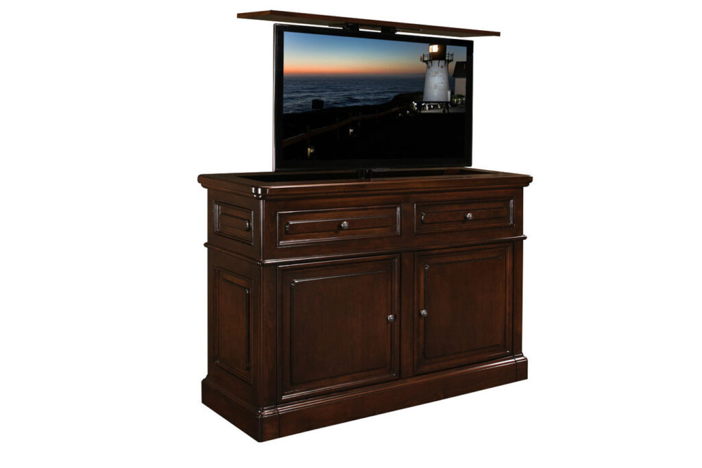 Point Loma Tv Cabinet With Lift