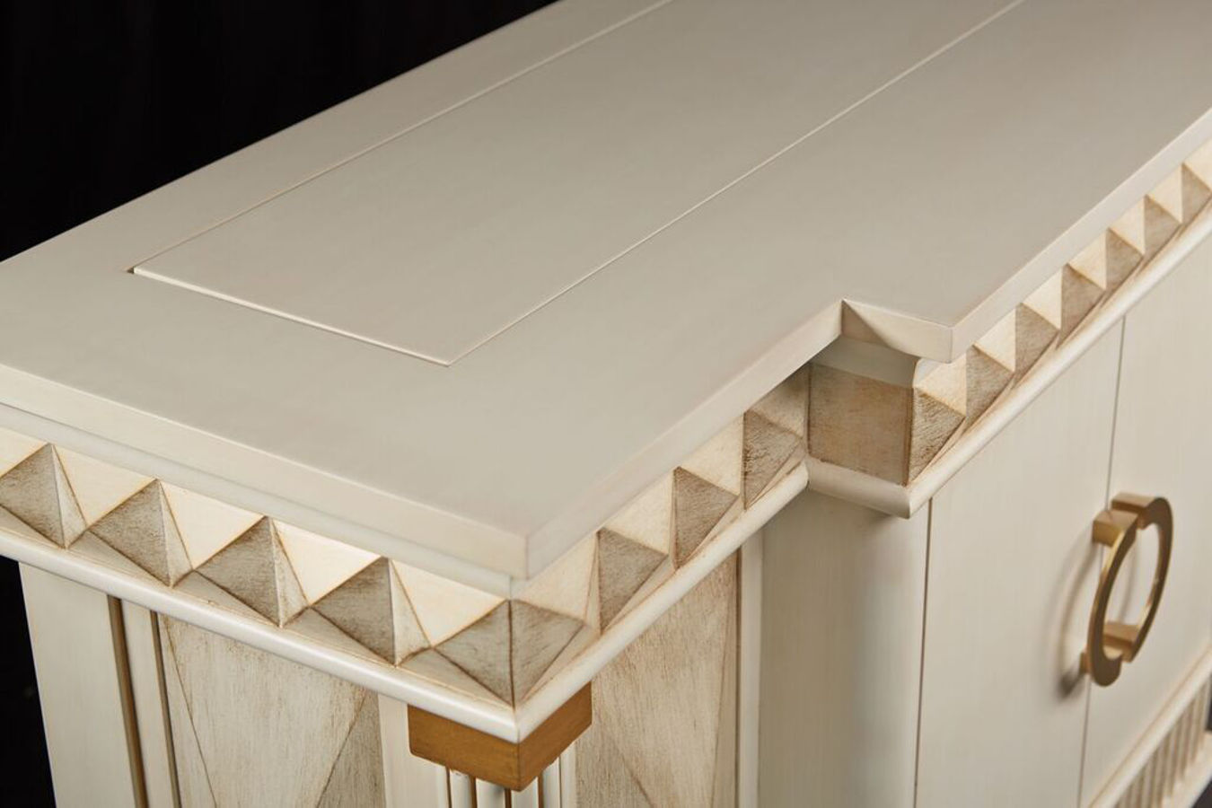 Octavious 65-Inch TV Lift Cabinet System - Image 4