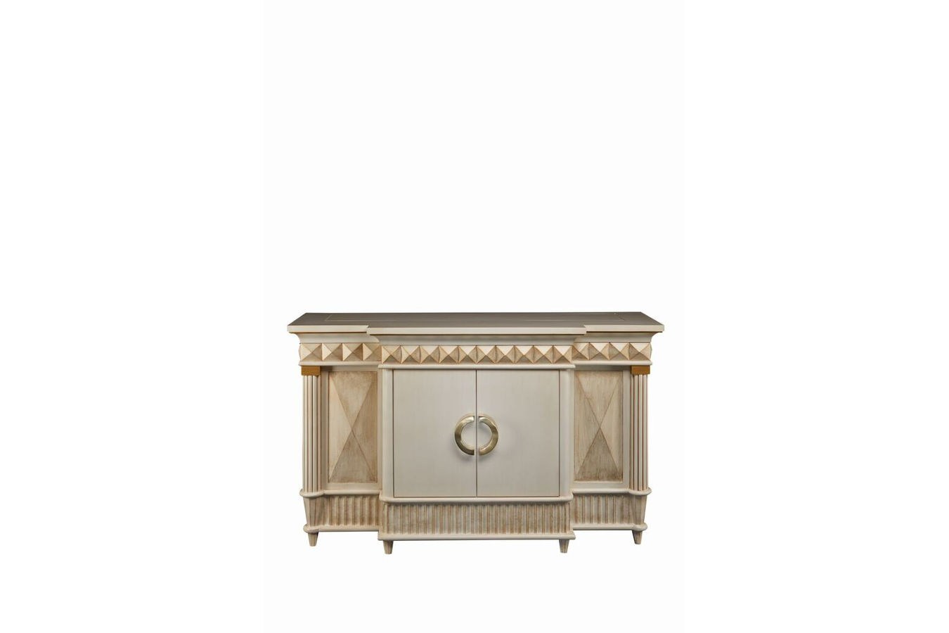 Octavious 65-Inch TV Lift Cabinet System - Image 10