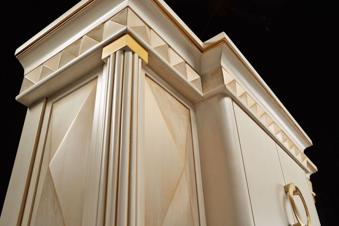 Octavious 65-Inch TV Lift Cabinet System - Image 8