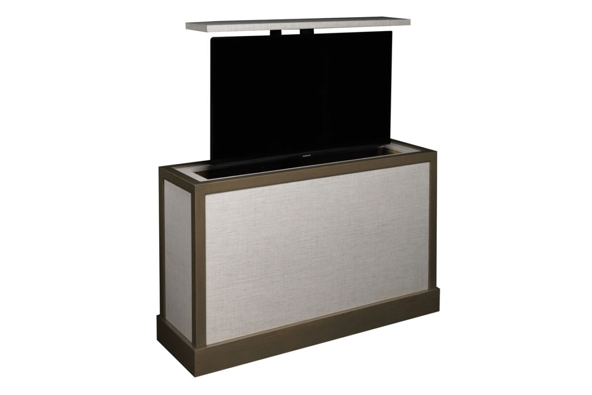 Aqualina End Of Bed Tv Stand Custom