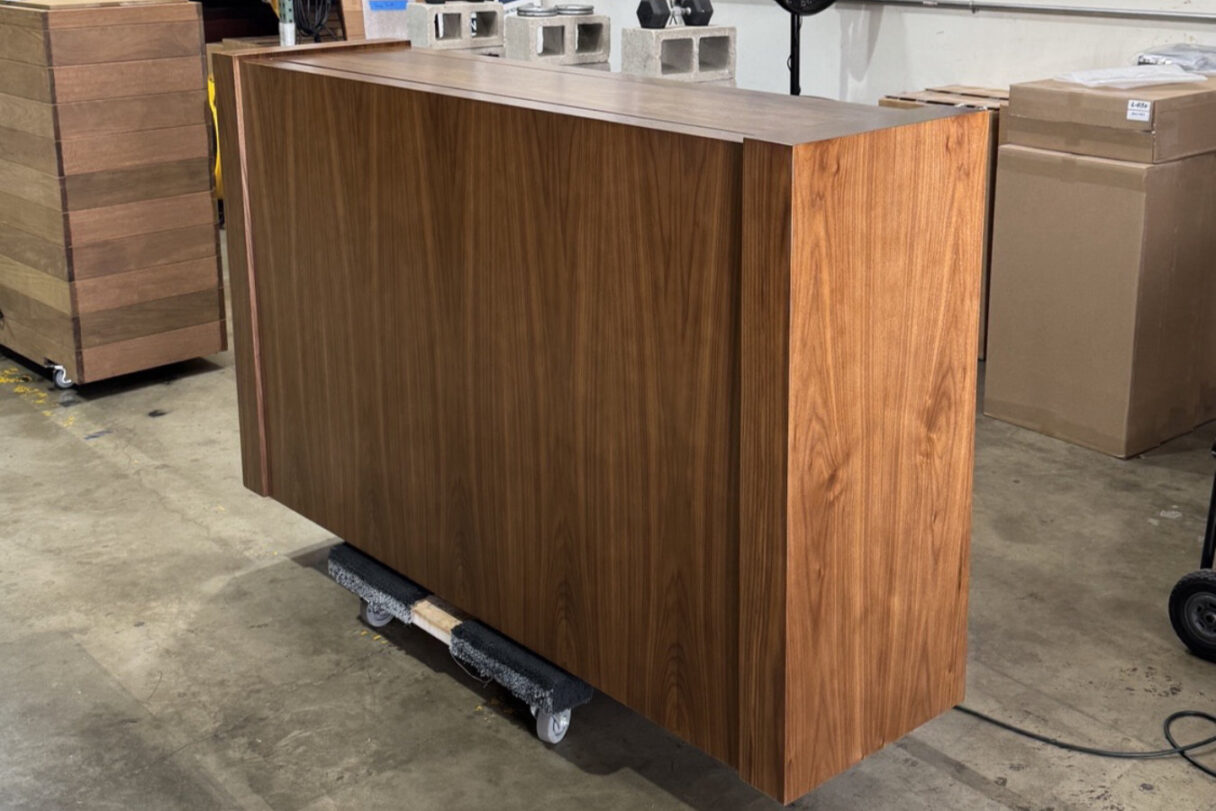 studio custom lift tv cabinet 01