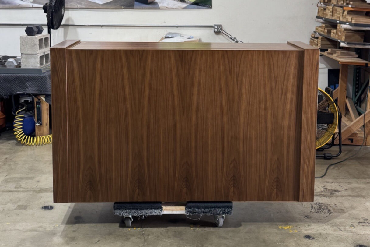 studio custom lift tv cabinet 02