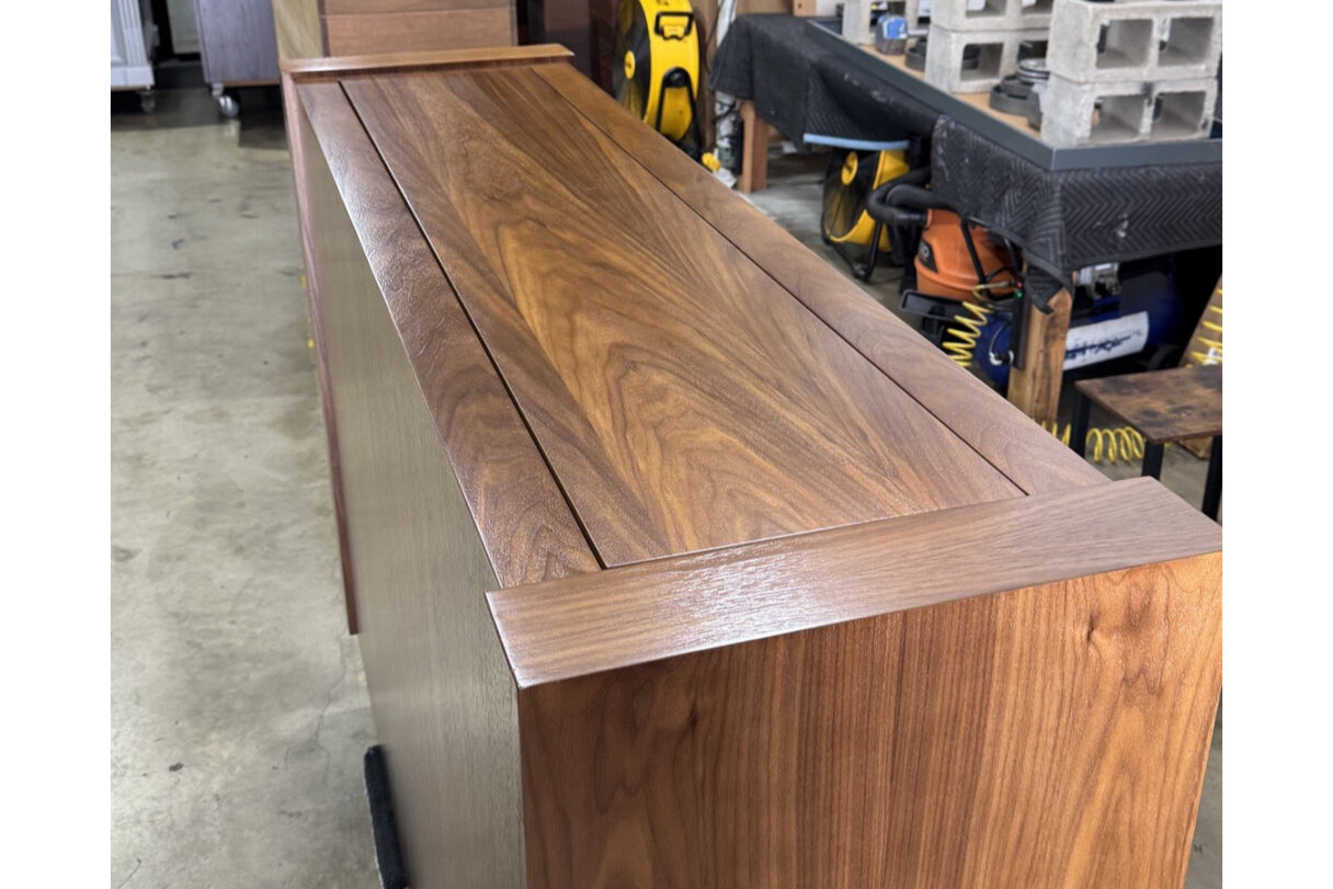studio custom lift tv cabinet 07