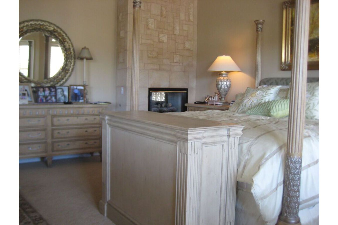 Ritz Camden TV lift stand fits 55 inch - Image 4