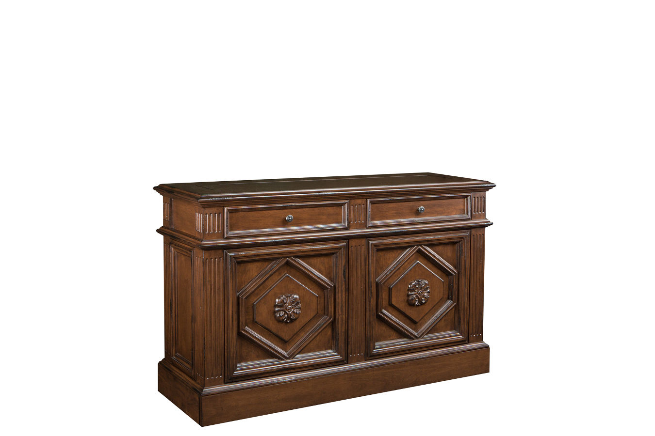 Montage TV Lift Cabinet to Fit A 55 TV - Image 3