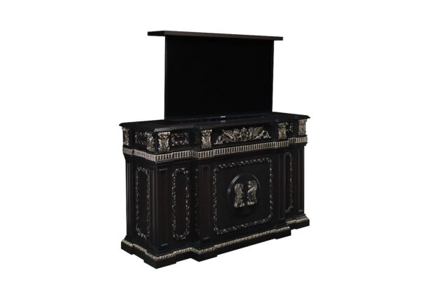 Regal Creek Custom TV Stand fit 55 inch