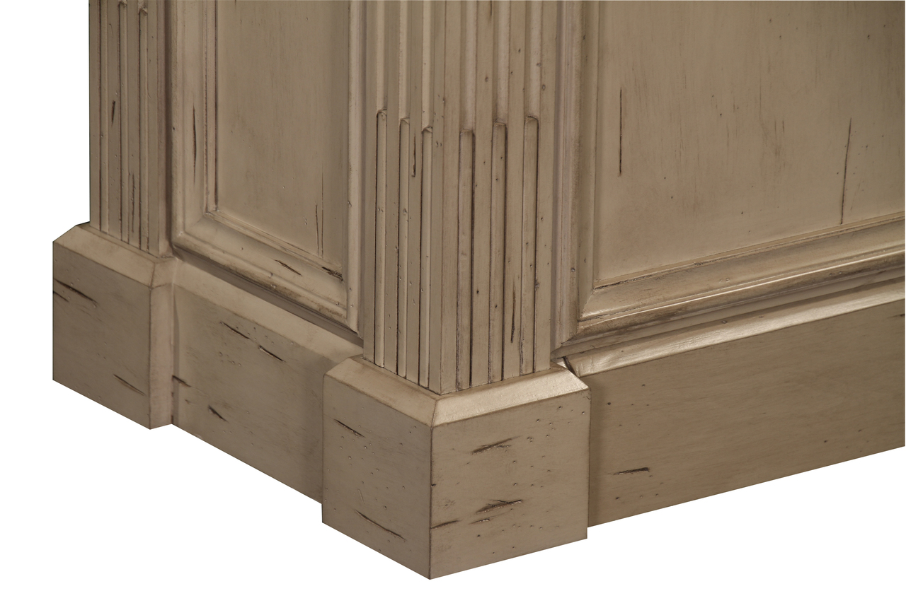 Ritz Camden TV lift stand fits 55 inch - Image 7