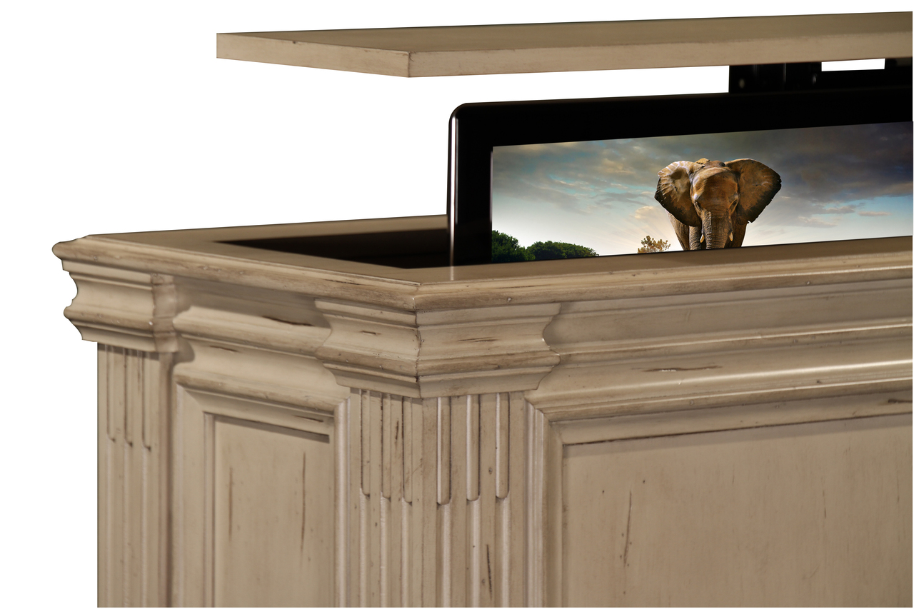 Ritz Camden TV lift stand fits 55 inch - Image 5