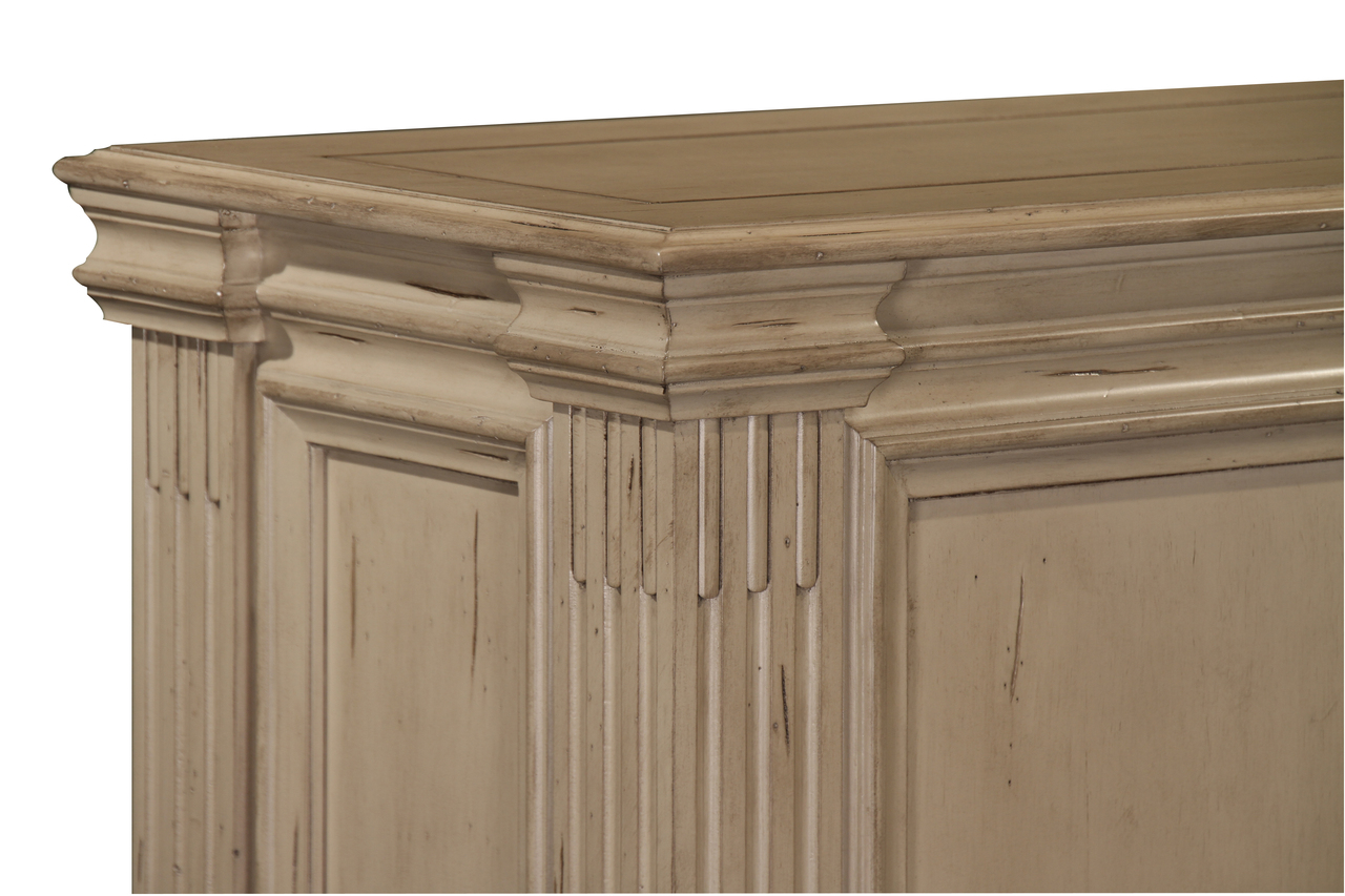 Ritz Camden TV lift stand fits 55 inch - Image 6