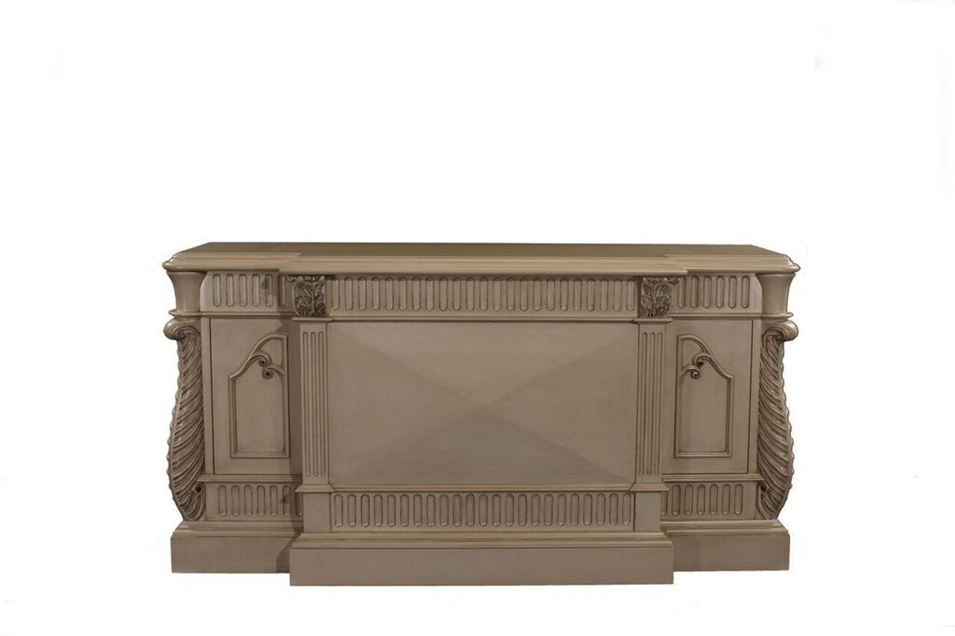 Rosela 65-inch Hidden TV Lift Cabinet - Image 2