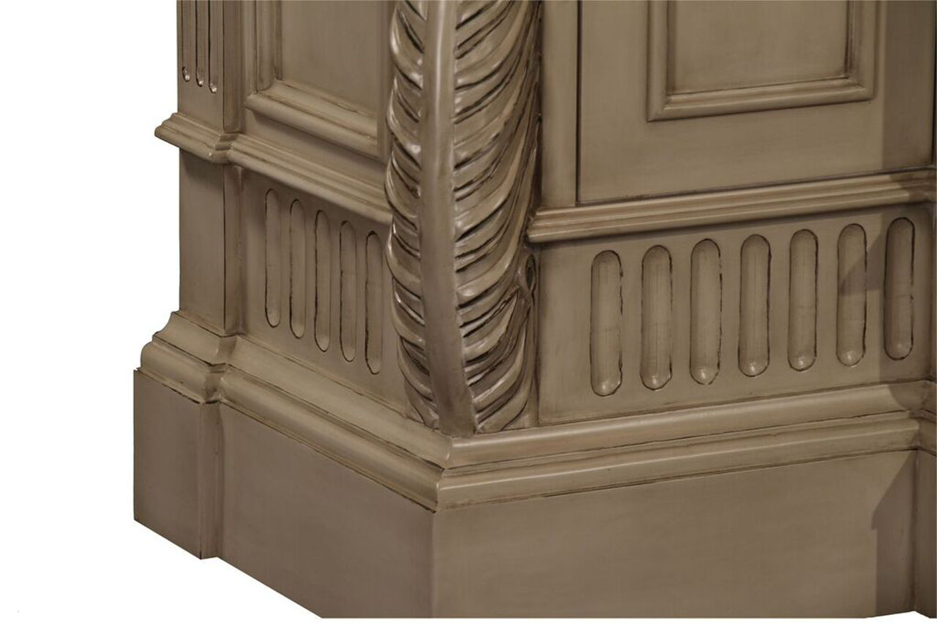 Rosela 65-inch Hidden TV Lift Cabinet - Image 4