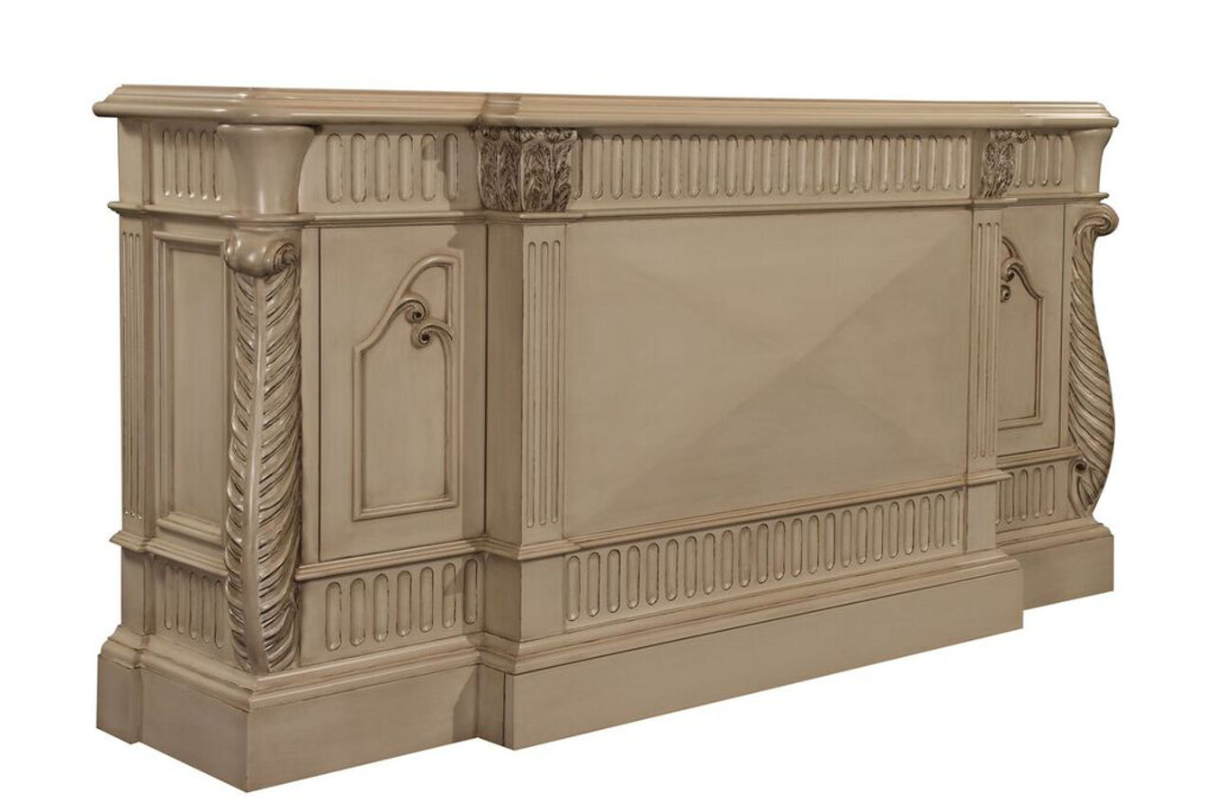 Rosela 65-inch Hidden TV Lift Cabinet - Image 5