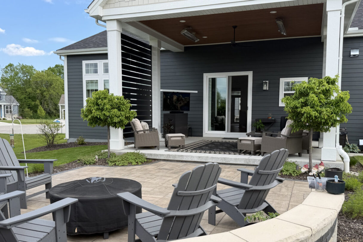 ipe swivel outdoor tv cabinet michigan
