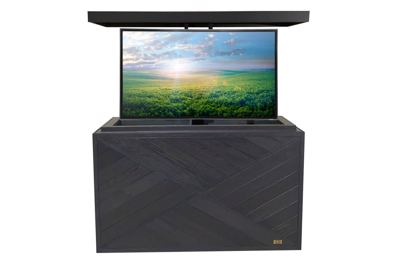 Rift Outdoor TV Stand 55 Inch - Image 10