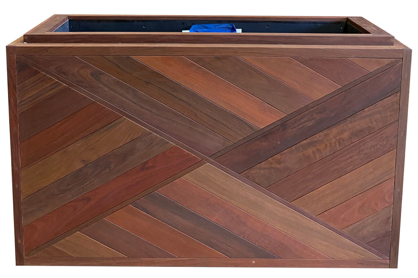 Rift Outdoor TV Stand 55 Inch - Image 14
