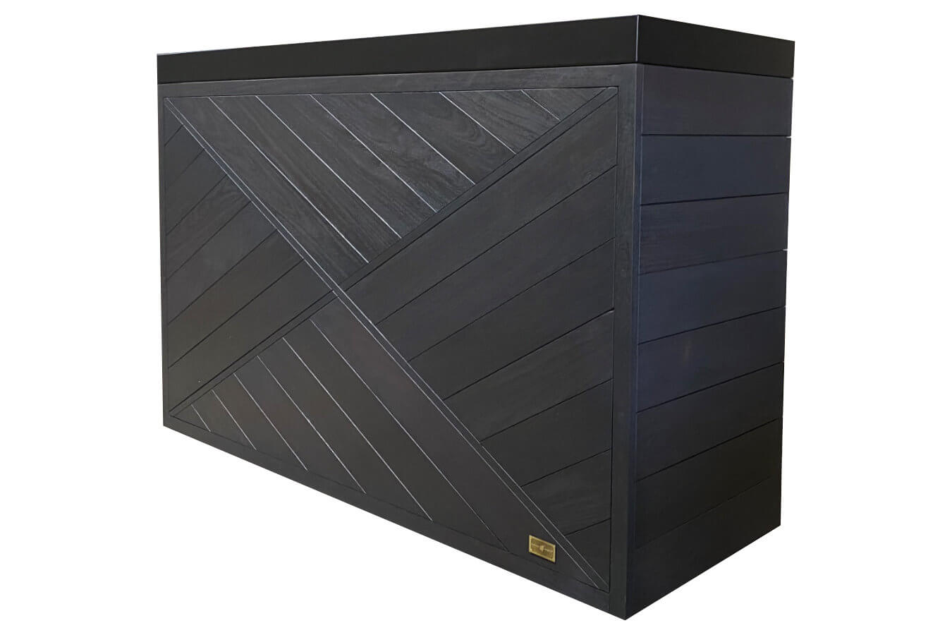 Rift Outdoor TV Stand 55 Inch - Image 12
