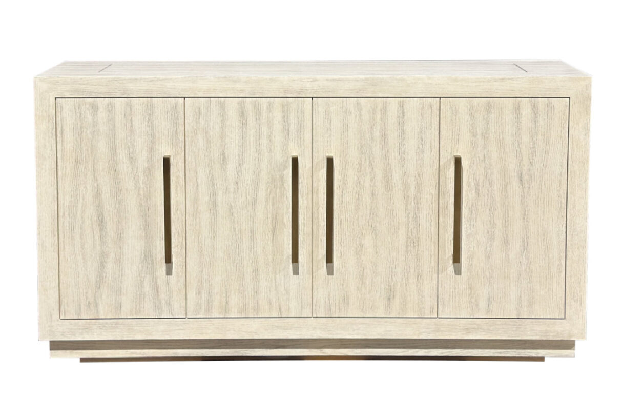 Arbor Buffet TV Lift Cabinet