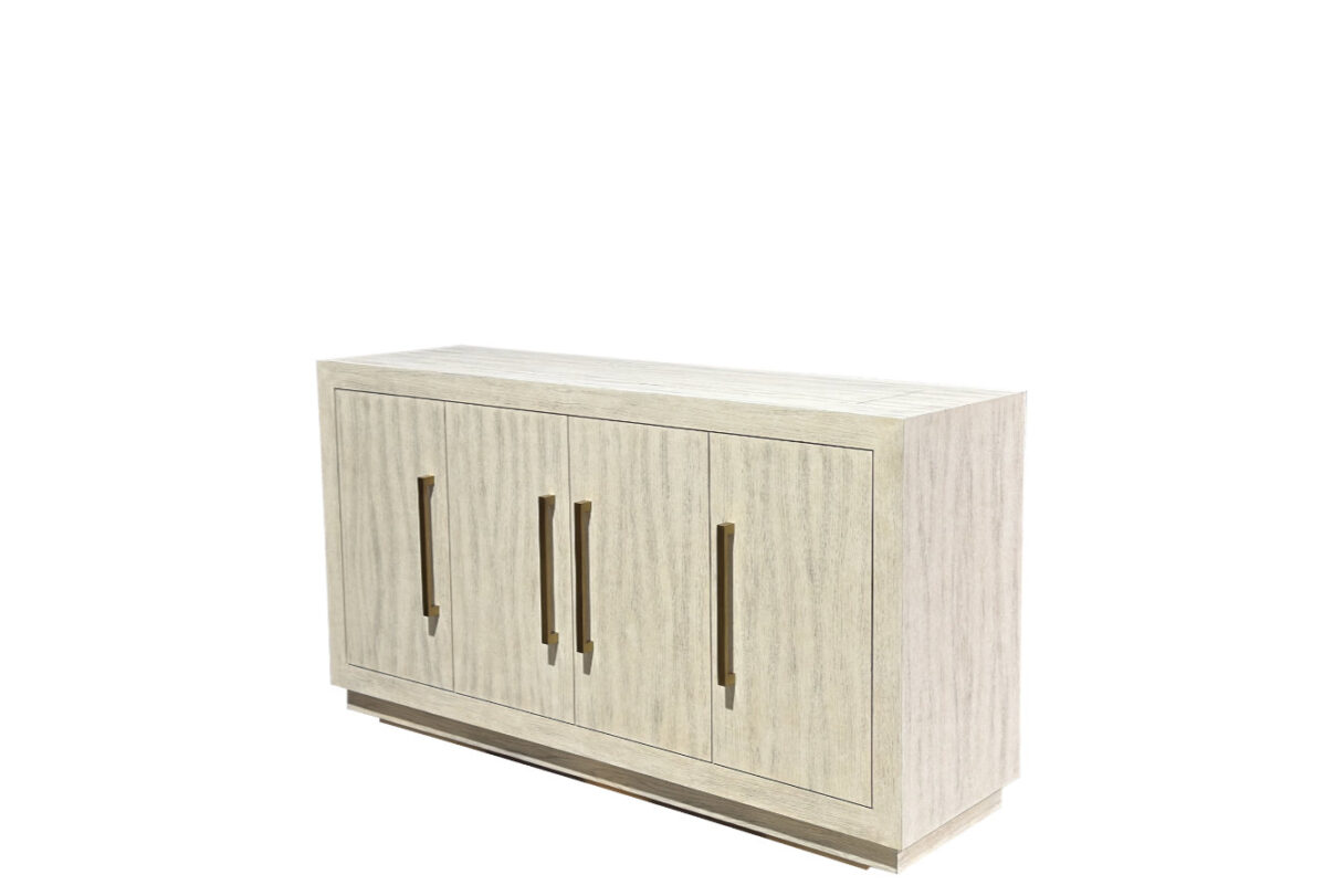 Arbor Buffet TV Lift Cabinet