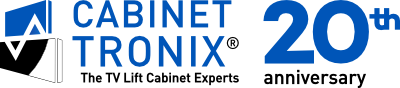 Cabinet Tronix logo