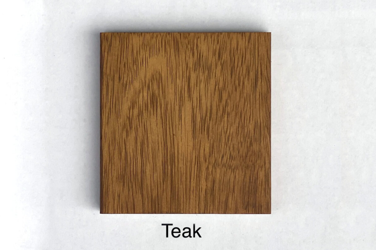 iroku wood teak