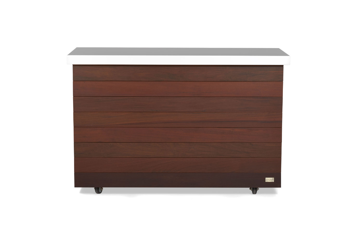 Outdoor 65 Motorized Tv Lift Cabinet