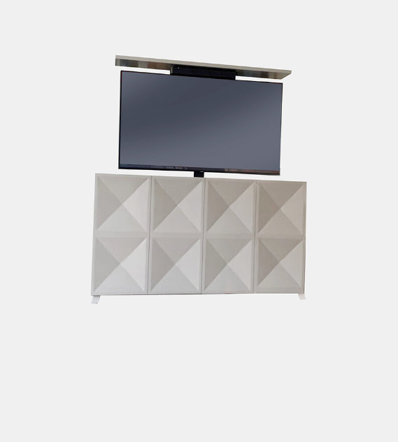 brighton cabinet tronix modern carved tv lift cabinet furniture