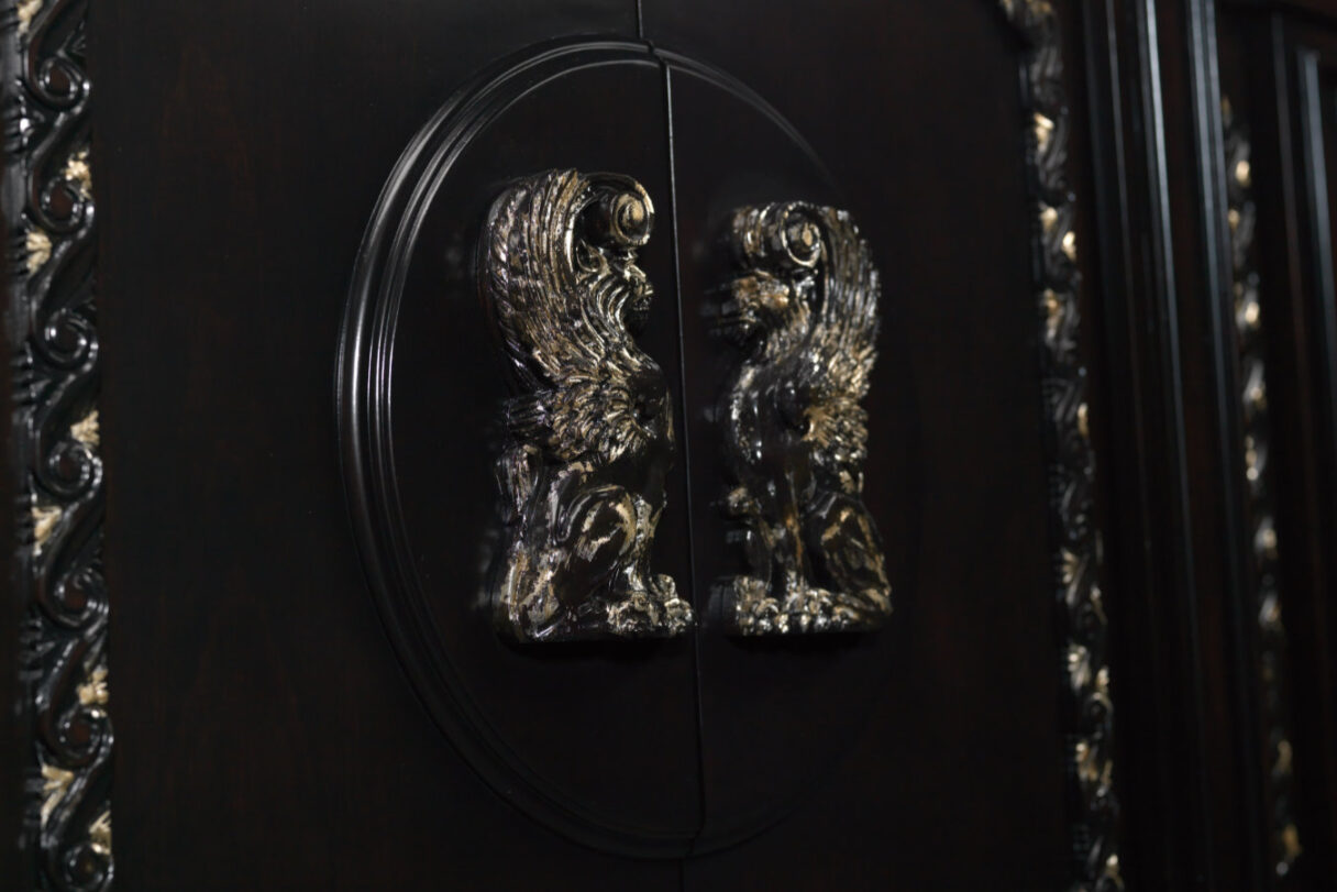 regal creek custom tv stand fit 55 inch