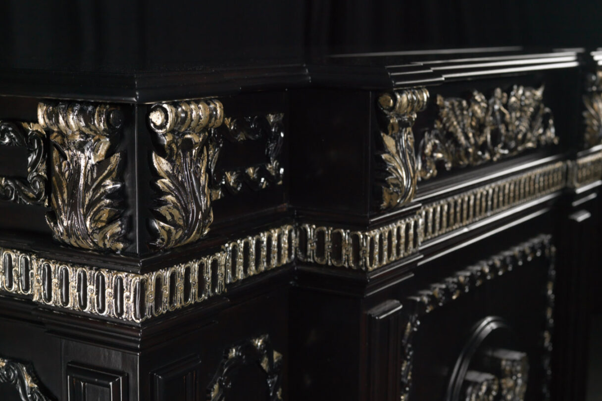 regal creek custom tv stand fit 55 inch