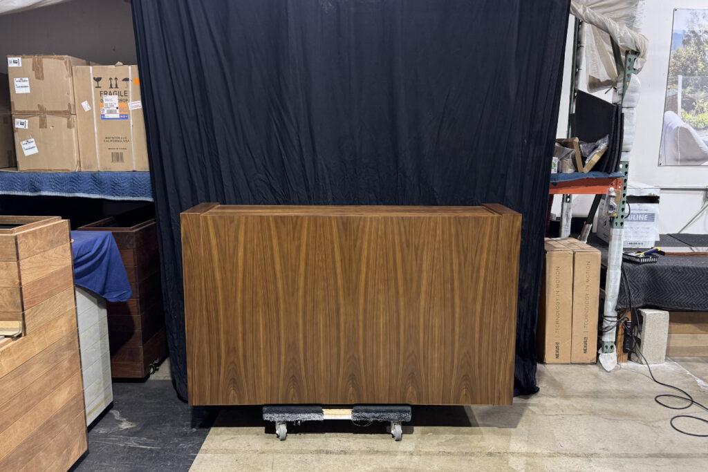 studio hidden tv lift cabinet overstock 01