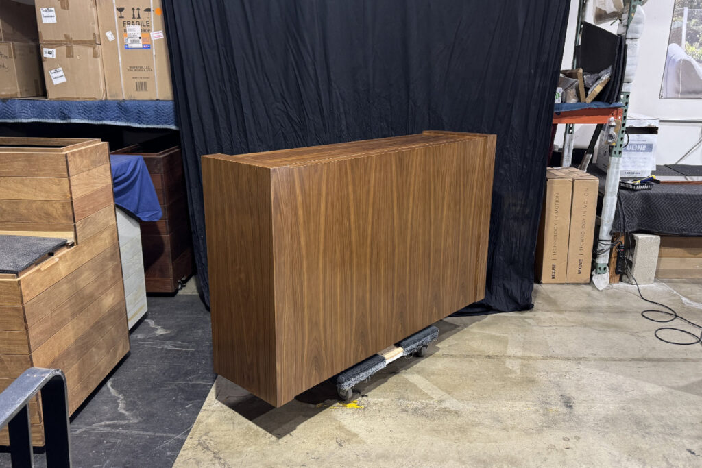 studio hidden tv lift cabinet overstock 02