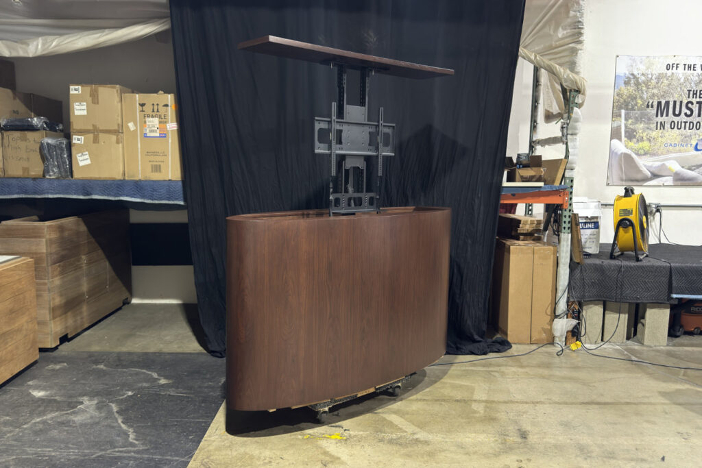 atlantis 65in tv lift cabinet overstock 01