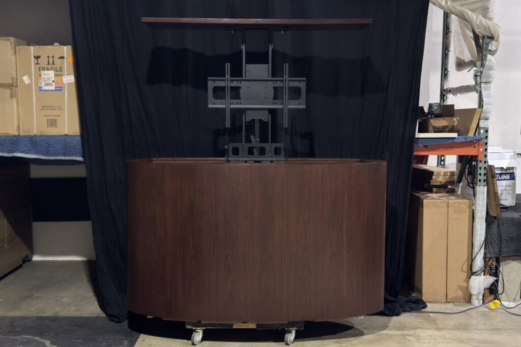 atlantis 65in tv lift cabinet overstock 04